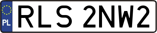 RLS2NW2