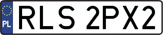 RLS2PX2