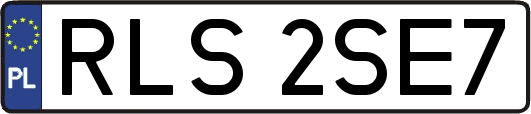 RLS2SE7