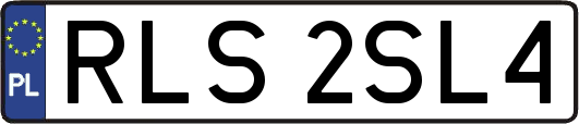 RLS2SL4