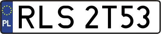 RLS2T53