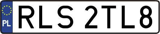 RLS2TL8