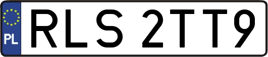 RLS2TT9