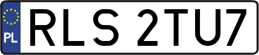 RLS2TU7