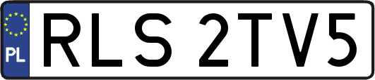 RLS2TV5
