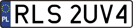 RLS2UV4