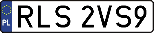 RLS2VS9