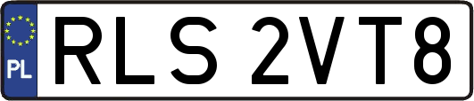 RLS2VT8
