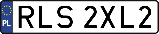 RLS2XL2