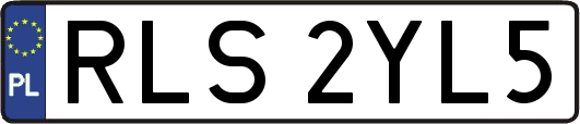 RLS2YL5