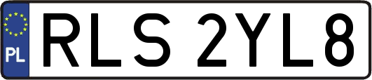 RLS2YL8