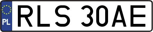 RLS30AE