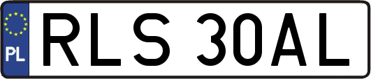 RLS30AL
