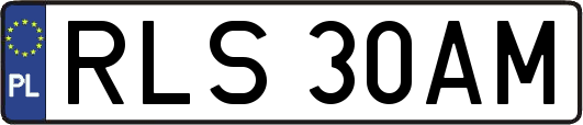 RLS30AM