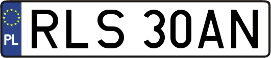 RLS30AN
