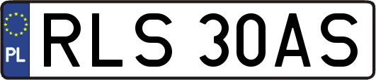 RLS30AS