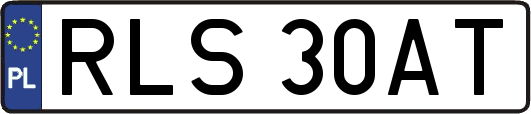 RLS30AT