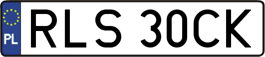 RLS30CK