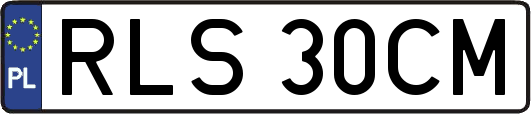 RLS30CM