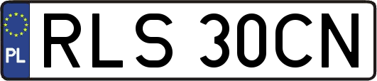 RLS30CN