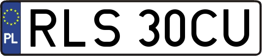 RLS30CU