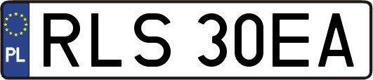 RLS30EA
