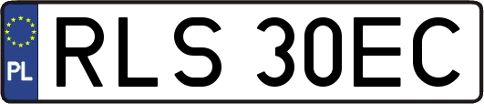 RLS30EC
