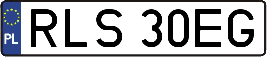 RLS30EG