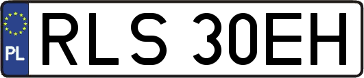 RLS30EH