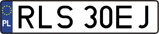 RLS30EJ