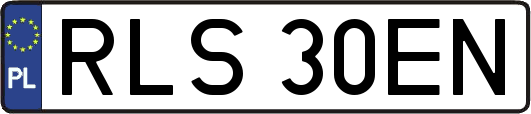 RLS30EN