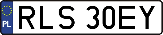 RLS30EY