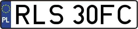RLS30FC