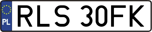 RLS30FK