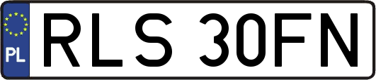 RLS30FN