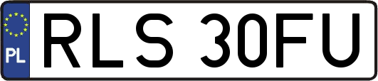 RLS30FU