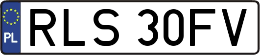 RLS30FV