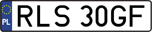 RLS30GF