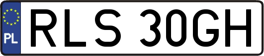 RLS30GH
