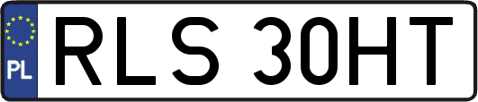 RLS30HT