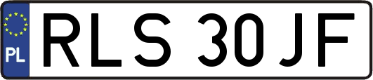 RLS30JF