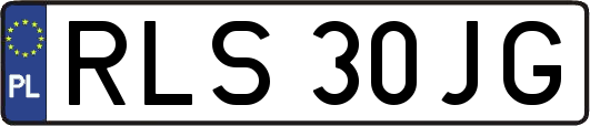 RLS30JG