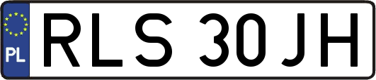 RLS30JH