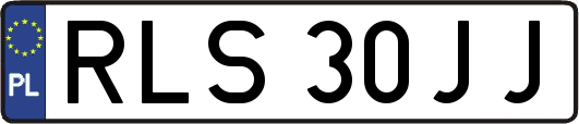 RLS30JJ