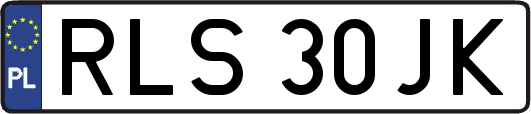 RLS30JK