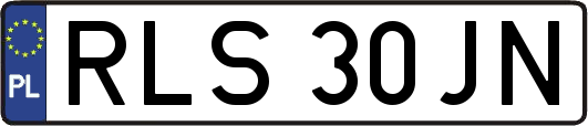 RLS30JN