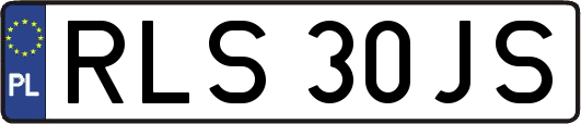 RLS30JS
