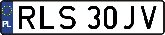 RLS30JV