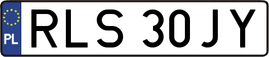 RLS30JY
