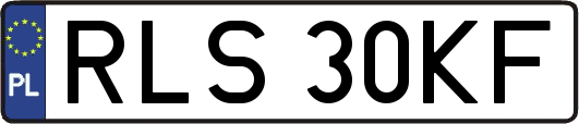 RLS30KF